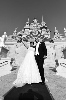 Premier Wedding Photography