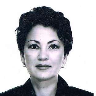 Bibinour Soultanova
