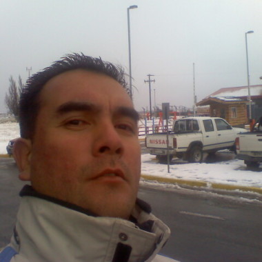 Rene Vargas