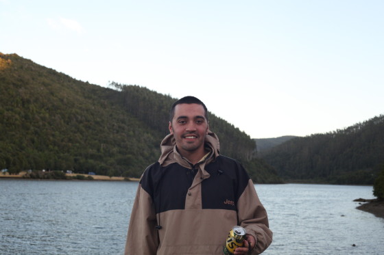 Ricardo Herrera Fotografo