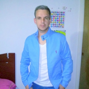 Carlos Hoheb