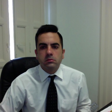 Jaume  Ángel I Ninet