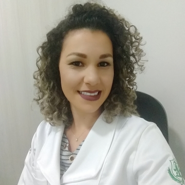 Nutricionista Clínica