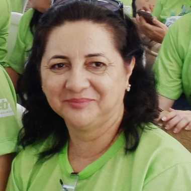 Valmira Antônia Corretora De Imoveis Em Teresina