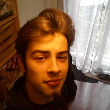 Léo Demoussis