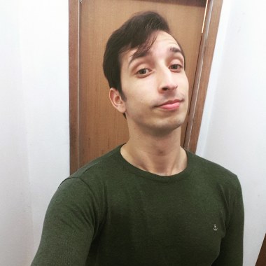 Sandro Queiroz Da Cunha