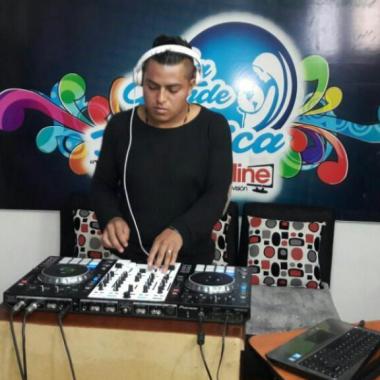 Dj Profesional