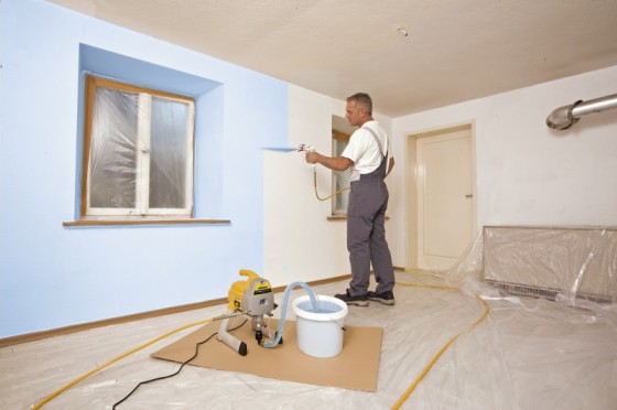 airless
machine de peinture trés demandé