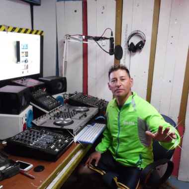 Dj Eventos,Yamir-Producciones