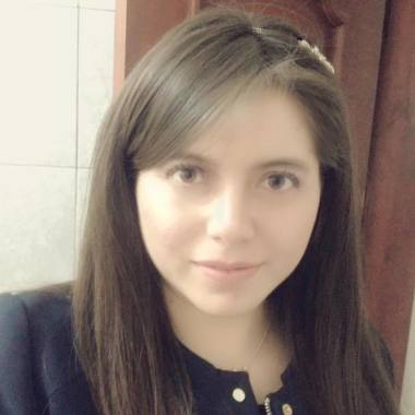Andrea Patiño