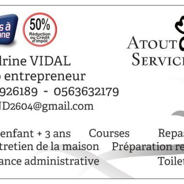 Atout Service