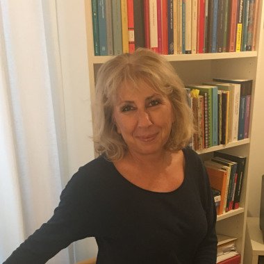 Dott.Ssa Silvia Messina Psicologa
