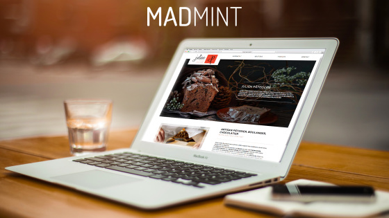Création et développement de site internet sur mesure 