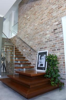 Interiors By Charlie
