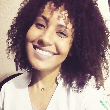 Samanta Rodrigues - Nutricionista