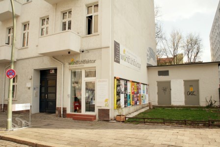 Außenansicht
