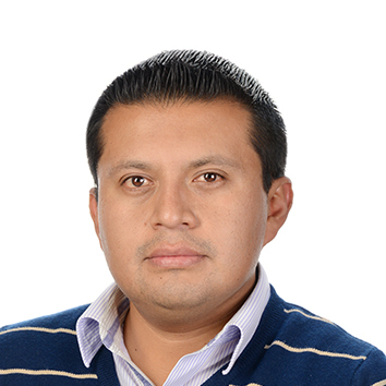 Diego Javier Cajas Logroño