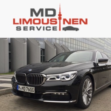Md-Limousinenservice Markus Dietz