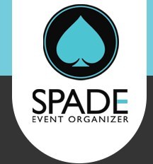 Spade Event Organizer