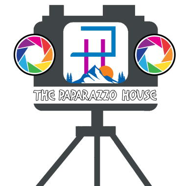 The Paparazzo House