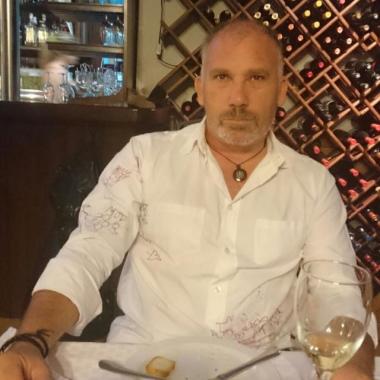 Ricardo Caro Silva