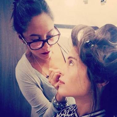 Beauty Counter Chile