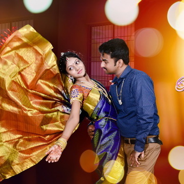 Preethi Studio