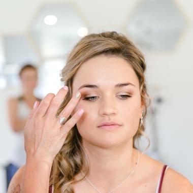 Sita Engling Hair & Makeup