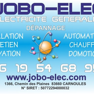 Jobo-Elec