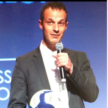 Jonathan Durand Coach Sportif