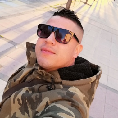 Jhonny Escudero