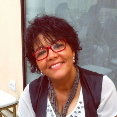 Psi Mirian Brito