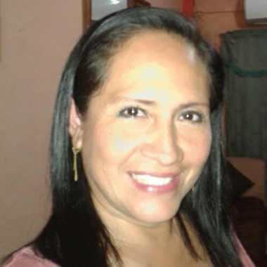 Nelly Campoverde