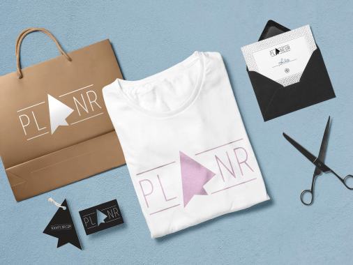 Identité de marque