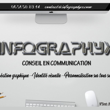 Infographyx