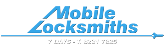 Mobile Locksmiths