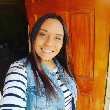 Atilia Ortega 