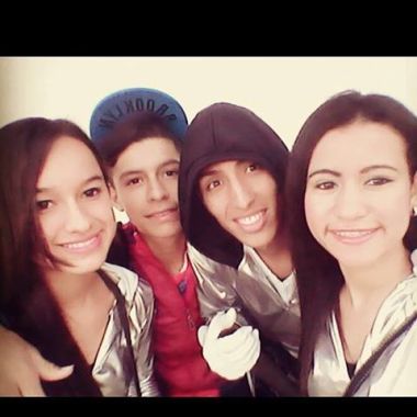 Baile Expres