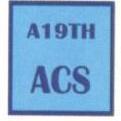 August 19Th Accounting And Consultancy Services