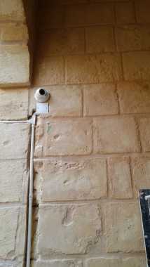 CCTV Dome 