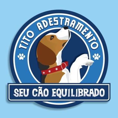 Tito Adestramento - Seu Cão Equilibrado