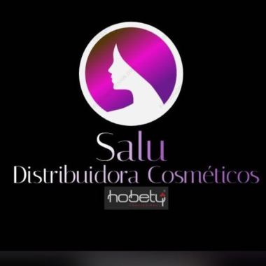 Salu Distribuidora Cosméticos Profissionail