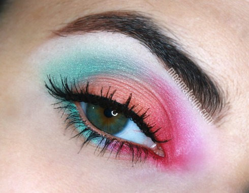 Look Veraniego