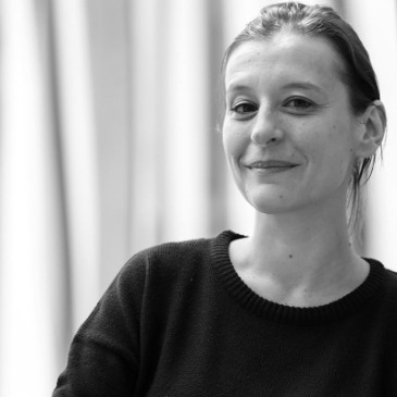 Laure Degeorges