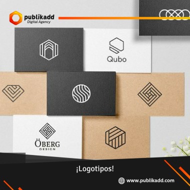 Diseño Logotipo