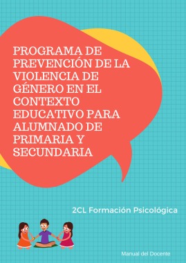 Plan de Prevención de la Violencia de Género