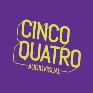 Cinco Quatro Audiovisual