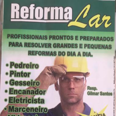 Reforma Lar