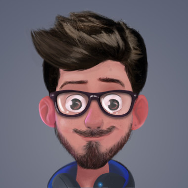 André Nunes - Ilustrações E Animações 2D