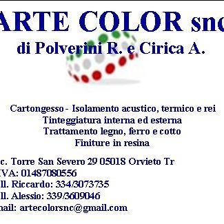 Arte Color